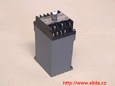 relé TX  12 ZN 110V   SS    6s (TX12)